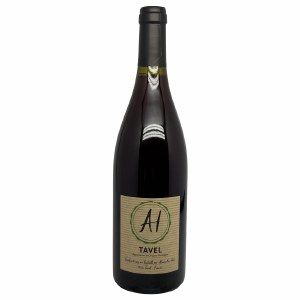 Alexander Hote Tavel Rouge 2023