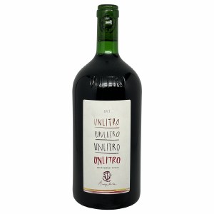 Ampeleia Unlitro Rosso 2023