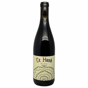 Armour Le Hush Red 2023