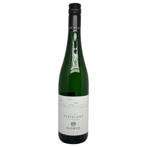 Avinyo Petillant Blanc 2023