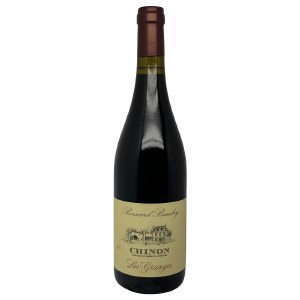 Baudry Les Granges Chinon 2023