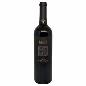 Biale Black Chicken Zinfandel 2024