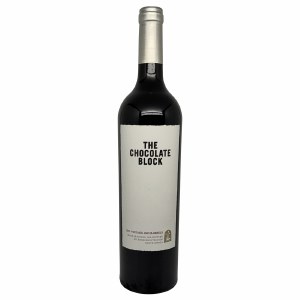 Chocolate Block Red 2023