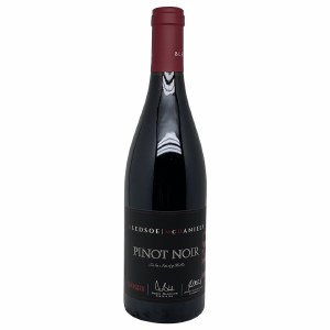 Bledsoe McDaniels Pinot Noir 2023
