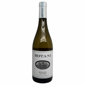 Botani Old Vines Moscatel 2023