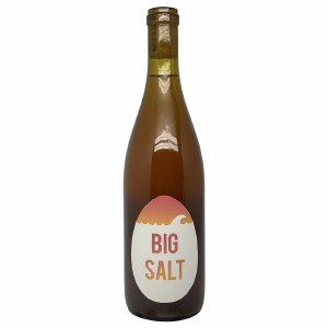 Ovum Big Salt Orange Rosé 2024