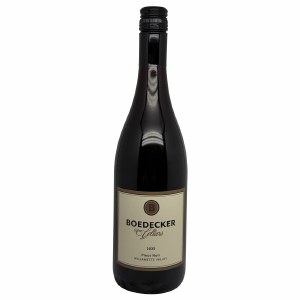 Boedecker Willamette Valley Pinot Noir 2023