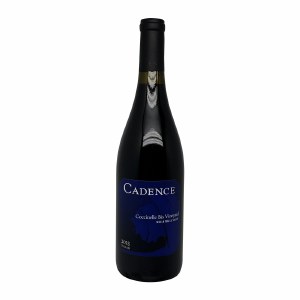 Cadence Coccinelle Bis Vineyard Syrah 2023