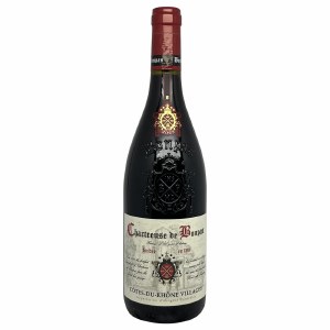 Chartreuse de Bonpas Cotes du Rhone 2023