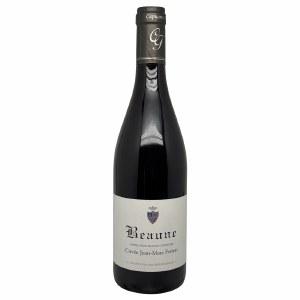 Capuano Ferreri Cuvee Jean Marc 2023