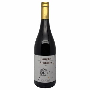 Ca Gialla Nebbiolo 2023