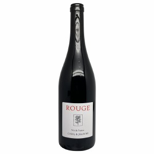 Cyril &amp; Jean-Mi Rouge 2023