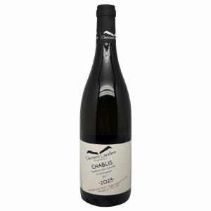Clement Lavallee Chablis 2023
