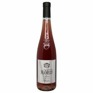 Manissy Cuvee Lys Rose 2025