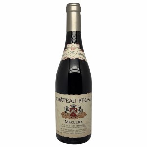 Pegau Cotes du Rhone Maclura 2023