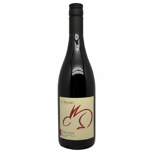 Coelho Pinot Noir Bunny Cuvee 2023