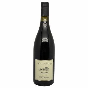 Baudry Chinon Les Grezeaux 2023
