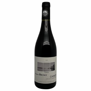 Domaine Brunet Chinon 2023