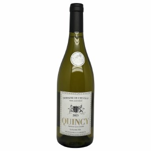 Domaine de Chevilly Quincy 2023