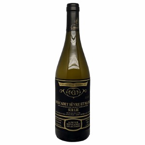 Tourmaline Muscadet 2023