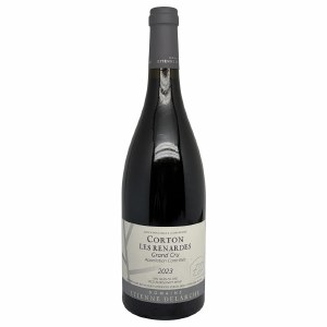 Delarche Corton Les Renards 2022