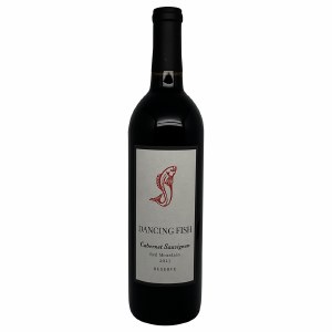Dancing Fish Cabernet Sauvignon 2023