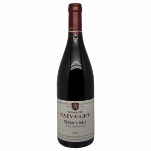 Domaine Faiveley Murcurey Vieilles Vigines 2023