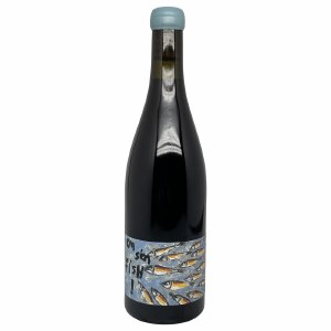 Gardies on s'en Fish Red 2023