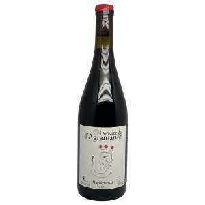 l'Agramante M'arricriu 2023