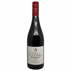 Clos Lumieres CdR Rouge 23