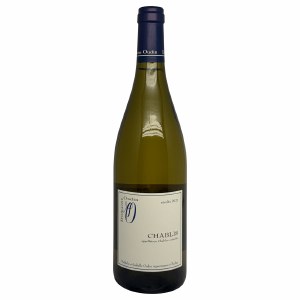 Domaine Oudin Chablis 2023