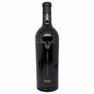 Doubleback Cabernet Sauvignon 2023