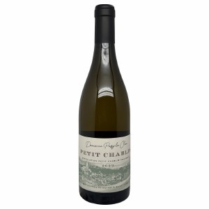 Domaine Passy Le Clou Chablis 2023