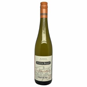 Emile Beyer Pinot Blanc 2023