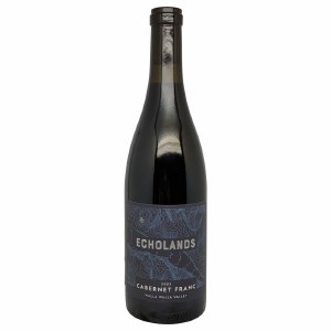 Echolands Caberent Franc 2023