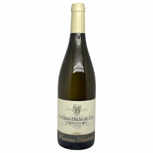 Francine Bachelier Chablis Fourchaume 2023