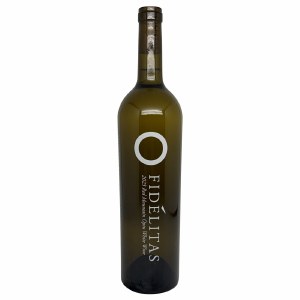 Fidelitas Optu White 2023