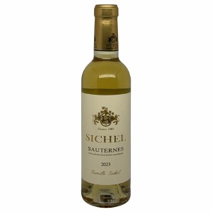 Sichel Sauternes 2023 375ml
