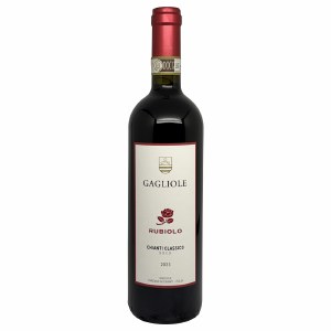 Gagliole Chianti Rubiolo 2023
