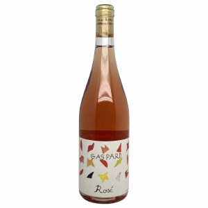 Gaspard Rosé 2024
