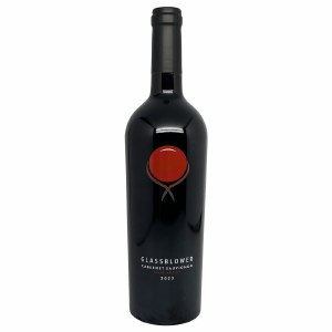 Glassblower Cabernet Sauvignon 2023