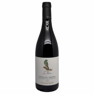 Guillaume Gonnet Cotes du Rhone 2023