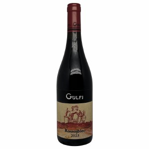 Gulfi Rossojbleo 2023