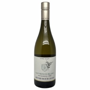 Henri Bourgeois Petit Bourgeois Sauvignon Blanc 2023