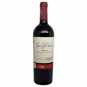 Juan Gil Monastrell 2023