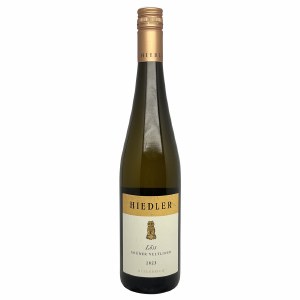 Hiedler GruneVeltliner Loss 2023