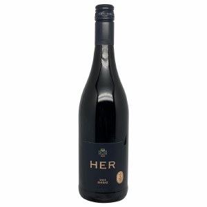 Her Shiraz 2023