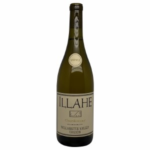 Illahe Chardonnay 2023