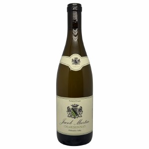 Jacob Martin Chardonnay 23