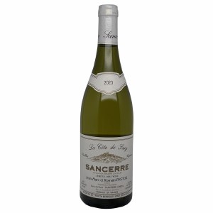 Pastou Sancerre 2023